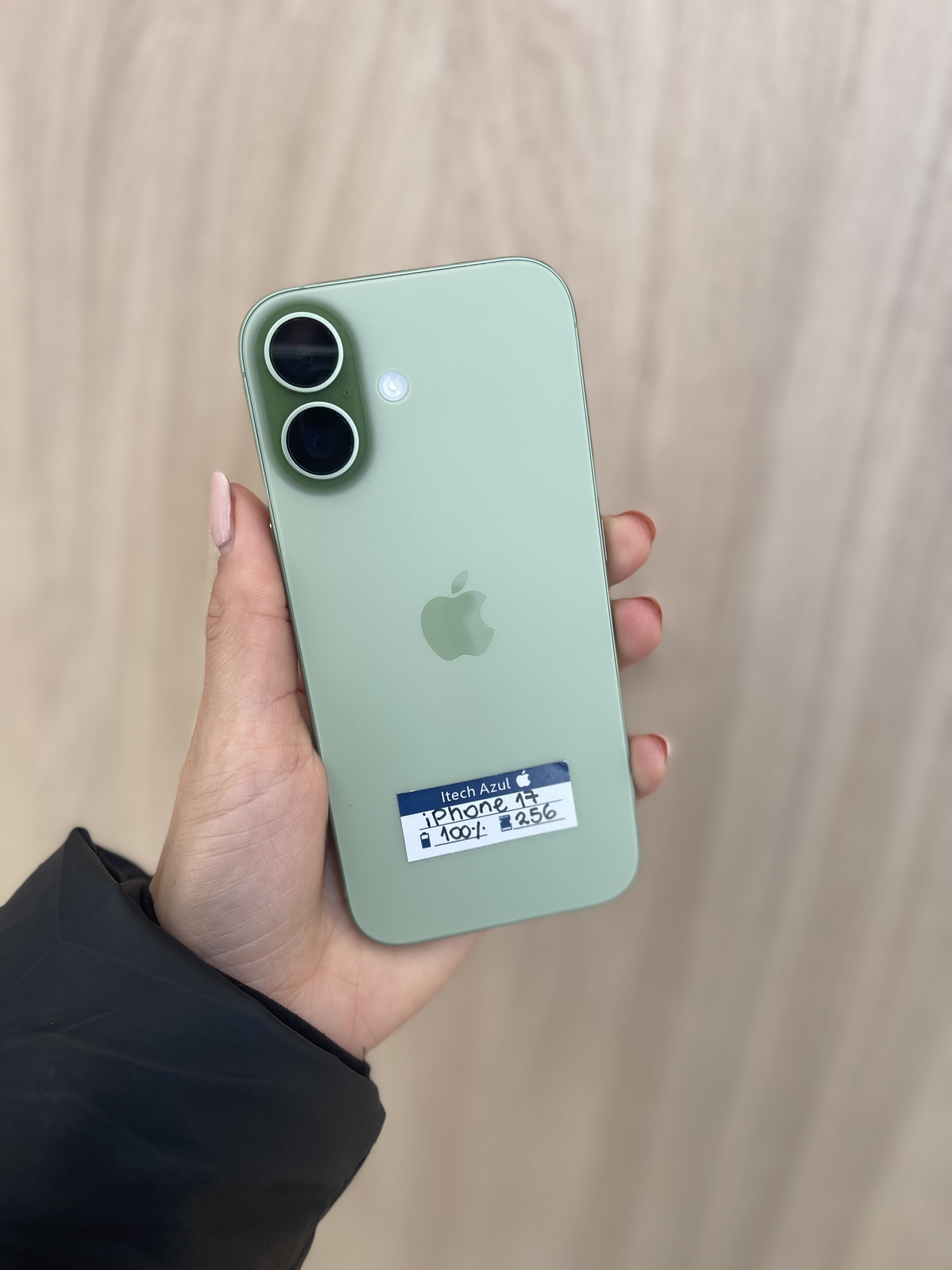 Iphone 17