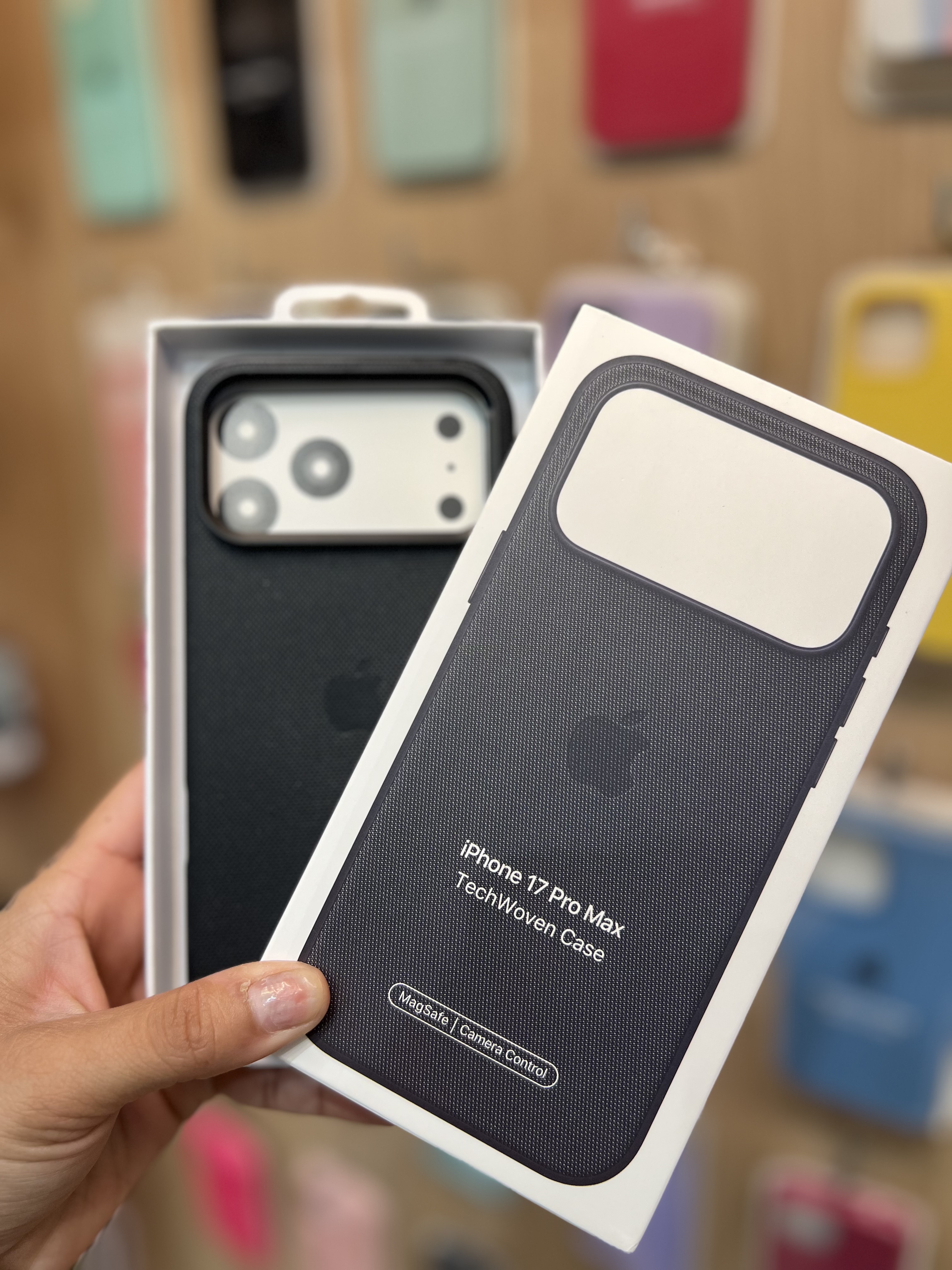 Fundas premium IPhone
