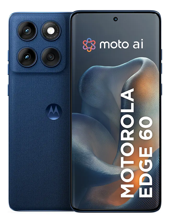 Motorola Edge 60