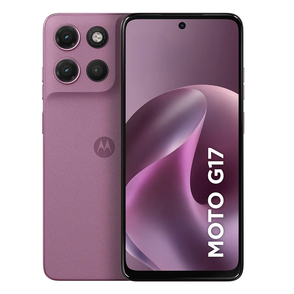 Motorola G17
