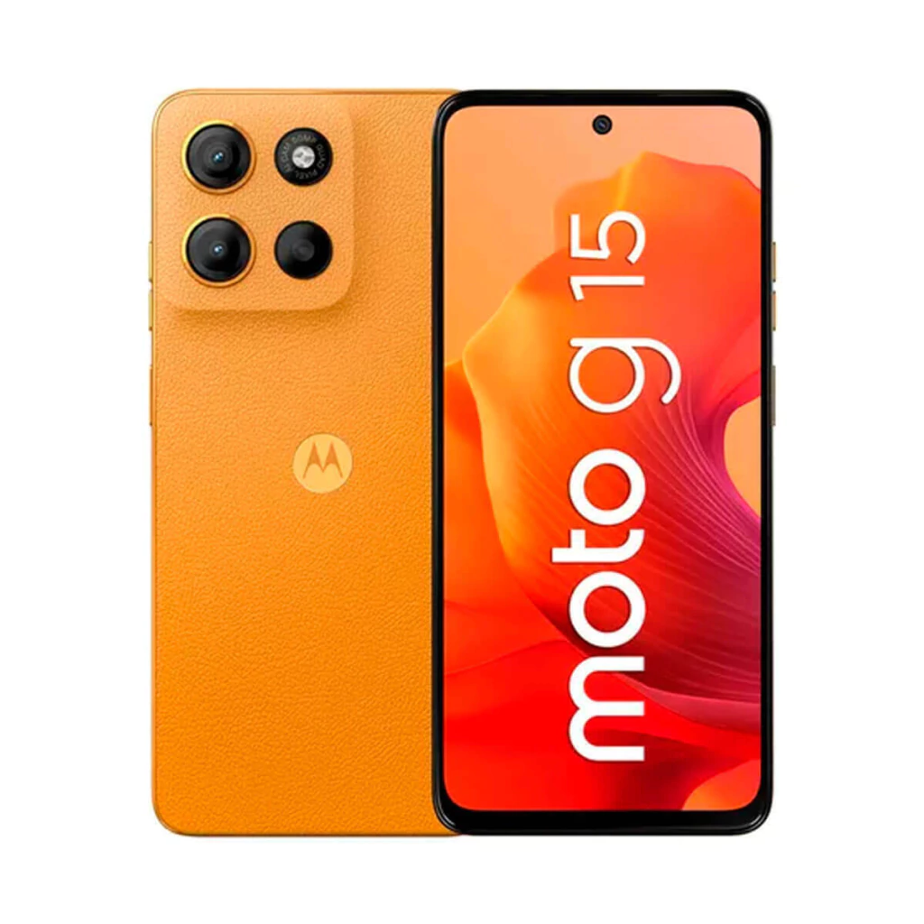 Motorola G15