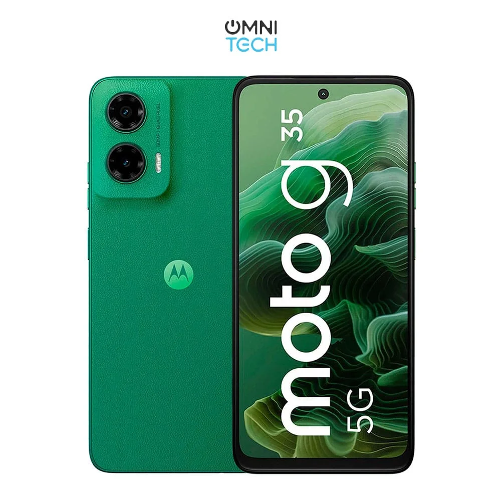 Motorola G35