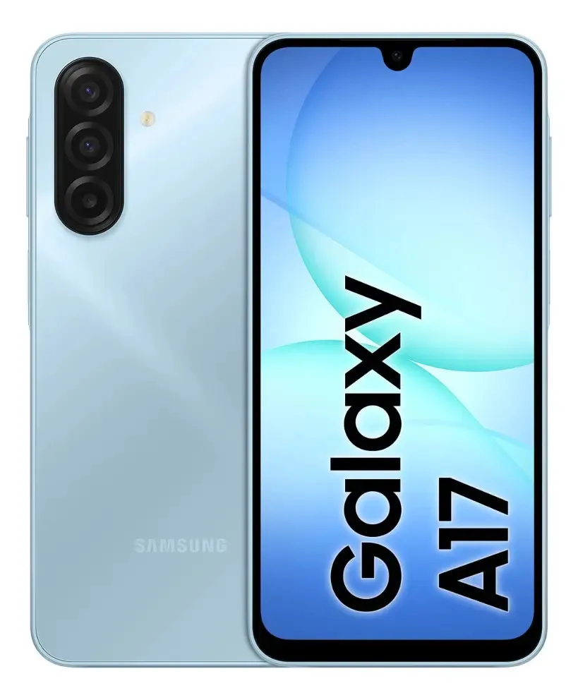 Samsung Galaxy A17