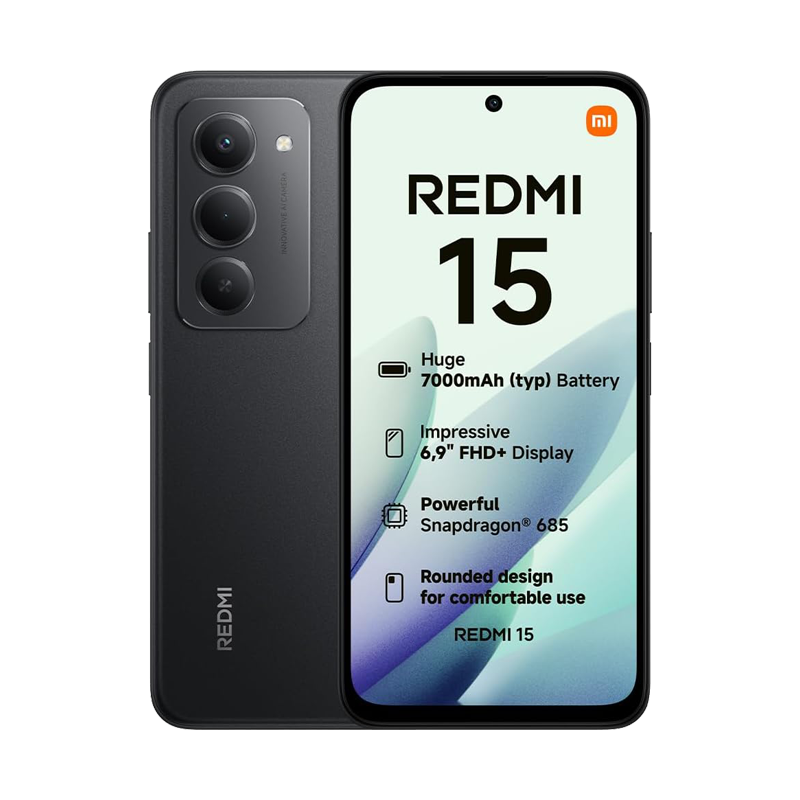 Redmi 15