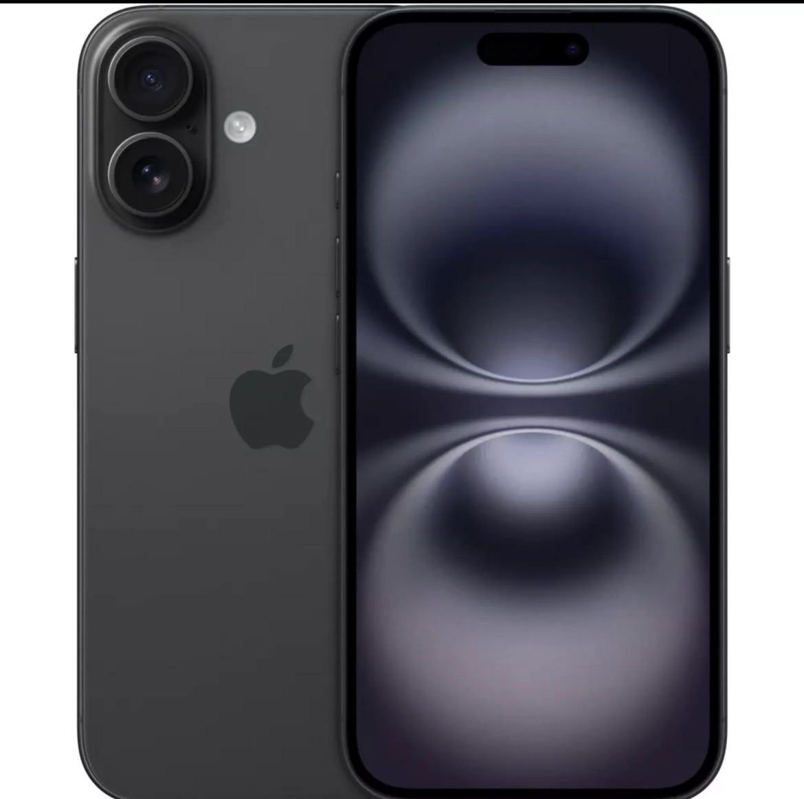 iPhone 16
