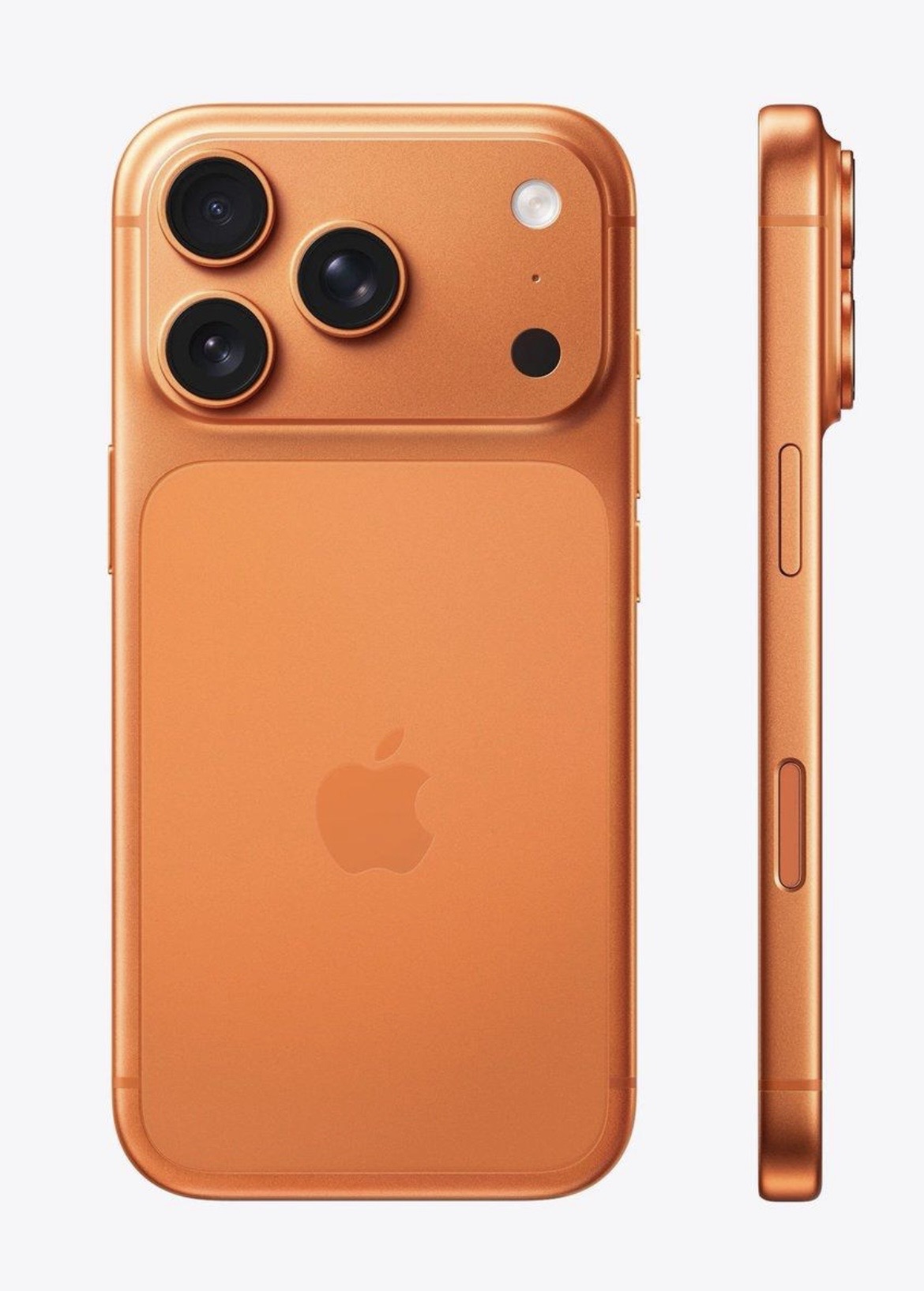 iPhone 17 pro
