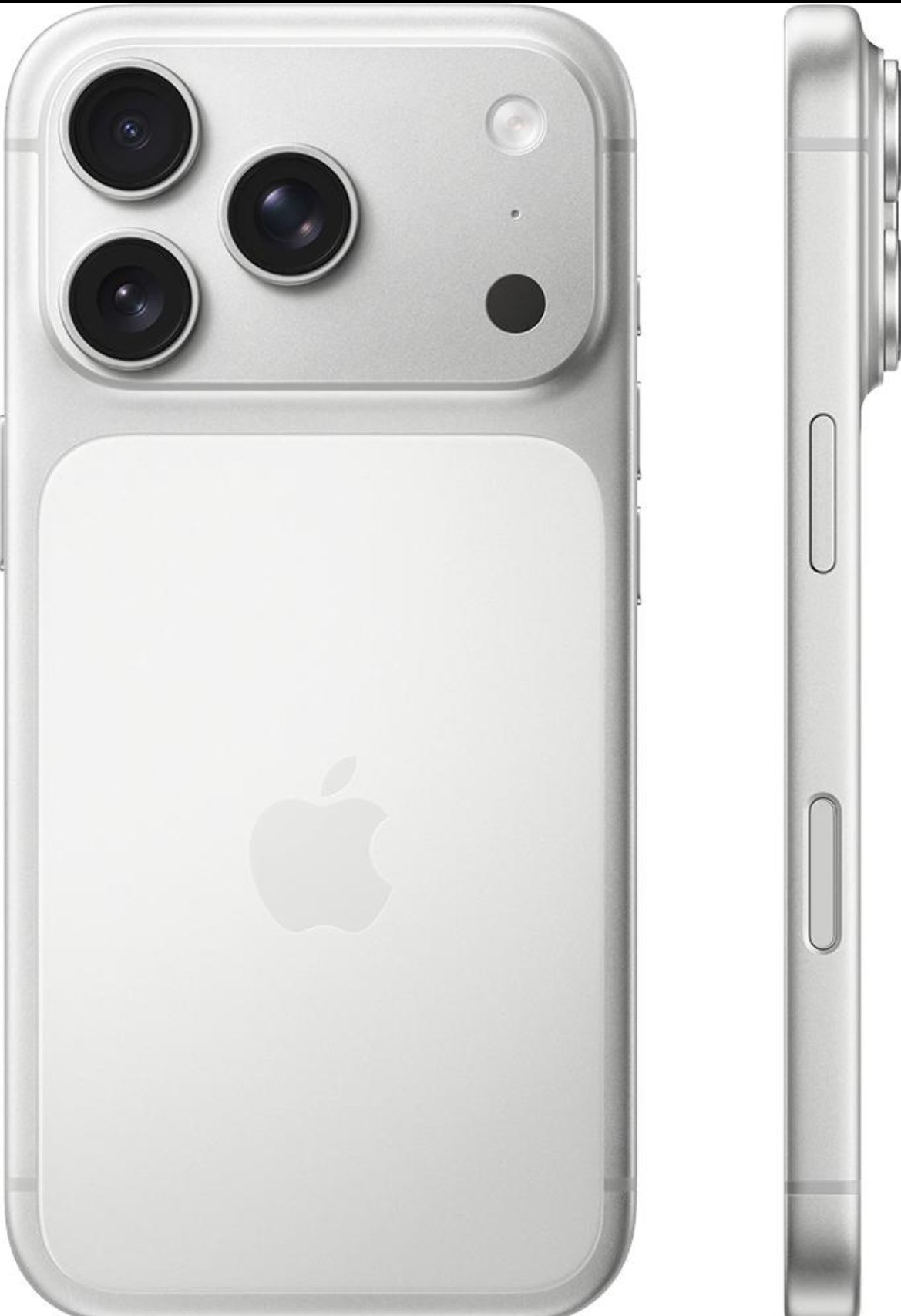 iPhone 17 pro