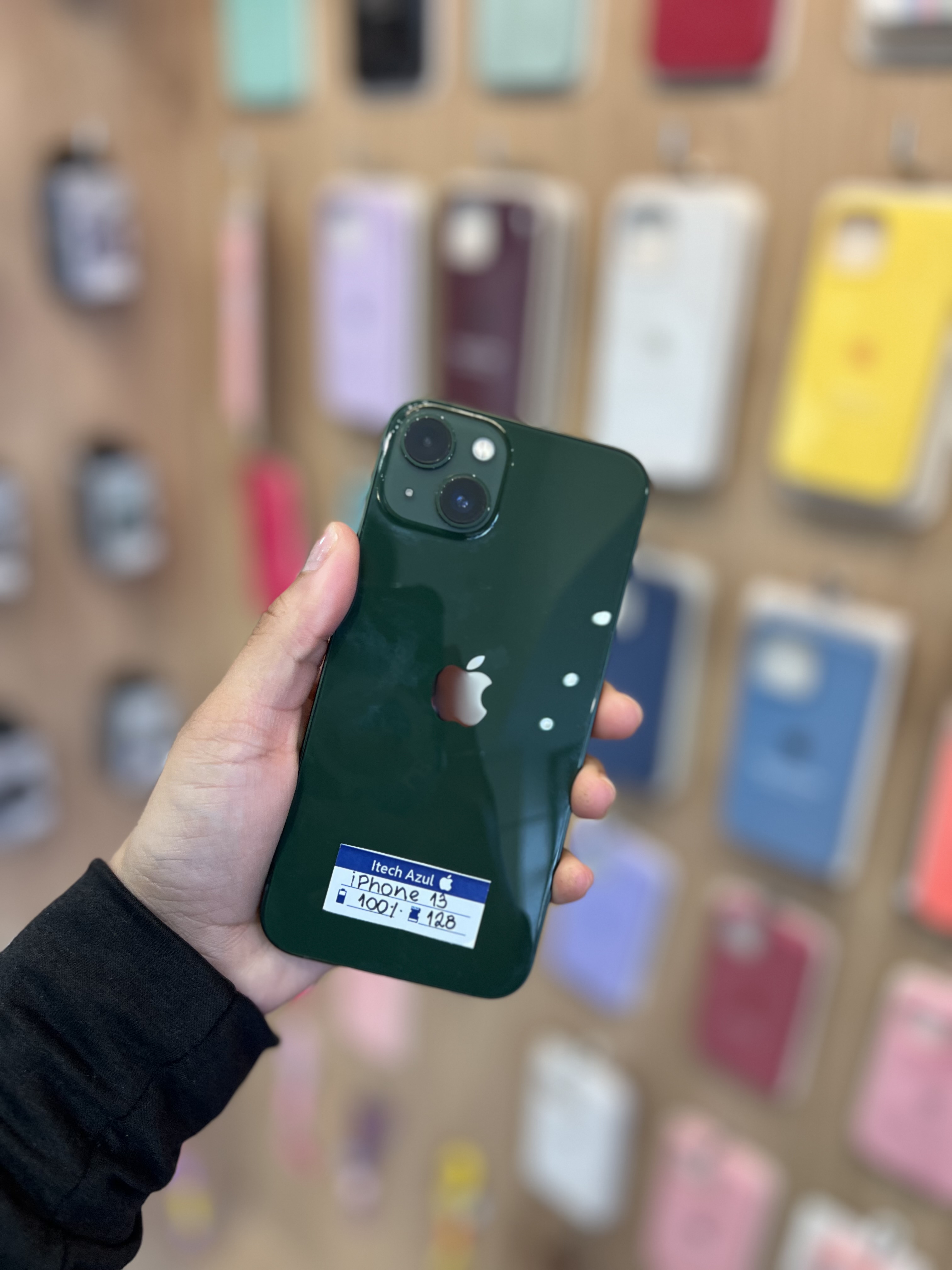 iPhone 13